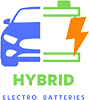 Electro Hybrid Batteries